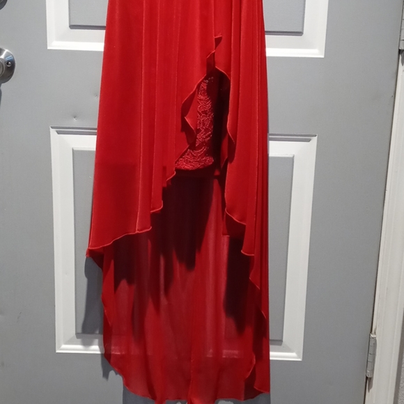 Teeze Me Dress - Picture 2 of 5